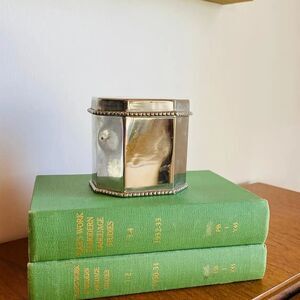 Vintage Tea box